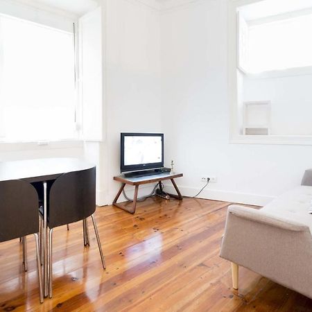 Guestready - Hygge-Style Apartment In Historical Graca Lisboa Exteriér fotografie