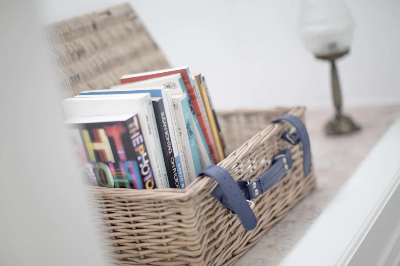 Guestready - Hygge-Style Apartment In Historical Graca Lisboa Exteriér fotografie