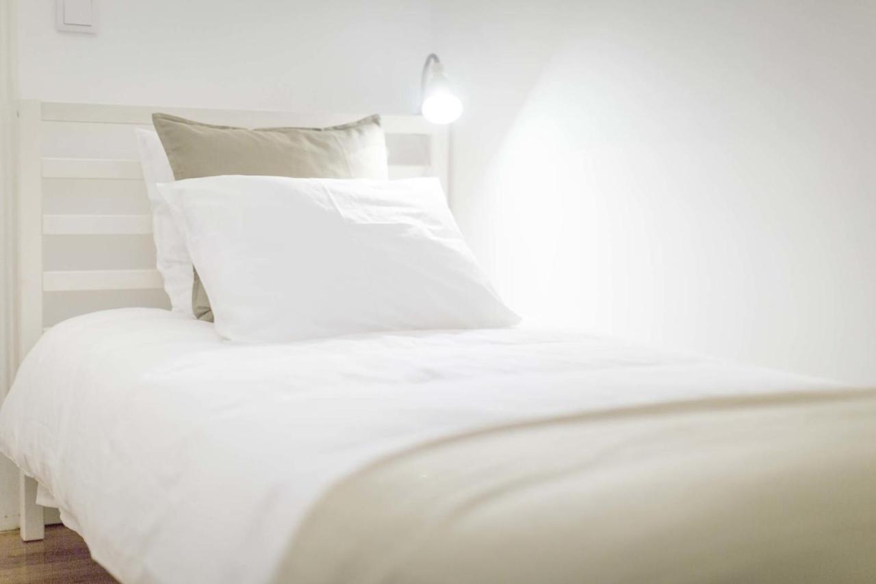 Guestready - Hygge-Style Apartment In Historical Graca Lisboa Exteriér fotografie